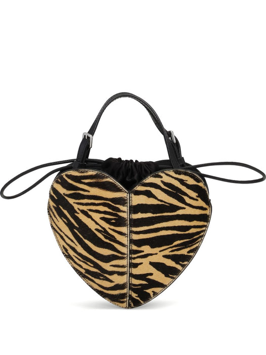 Heart tiger Bag 116718000  ROTATE 