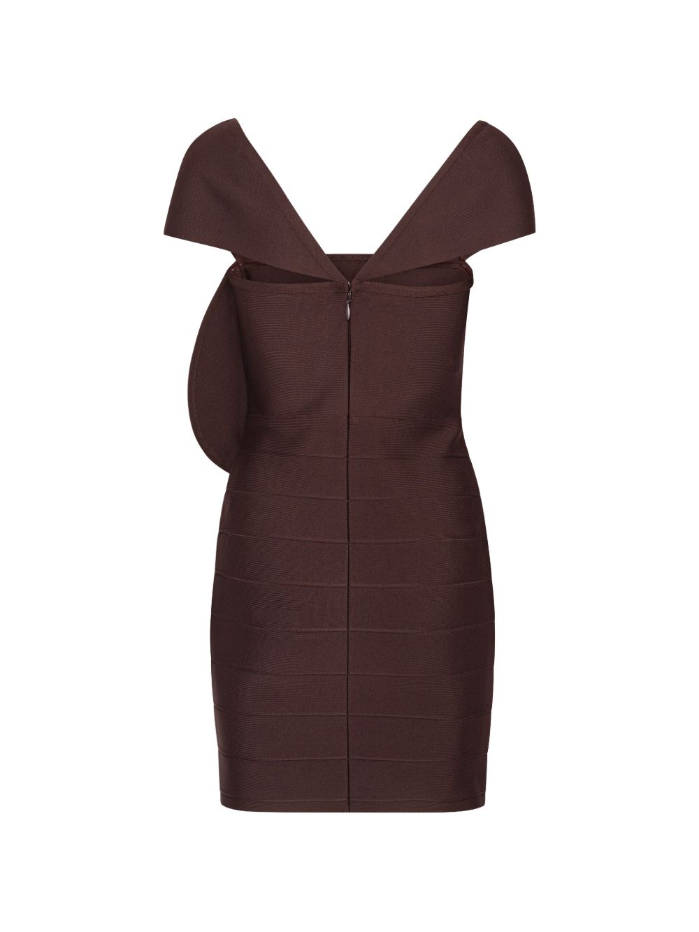 Rose Cap Sleeve Mini Dress 1169301667  ROTATE 