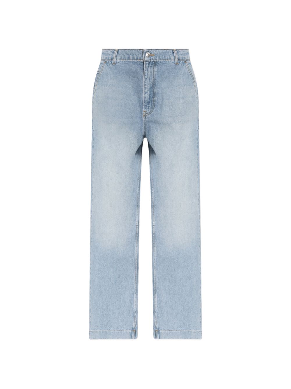 Wide-leg jeans 1170131468  ROTATE 