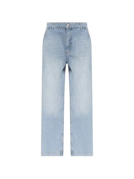 Wide-leg jeans 1170131468  ROTATE 