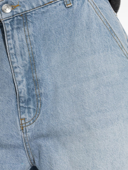 Wide-leg jeans 1170131468  ROTATE 