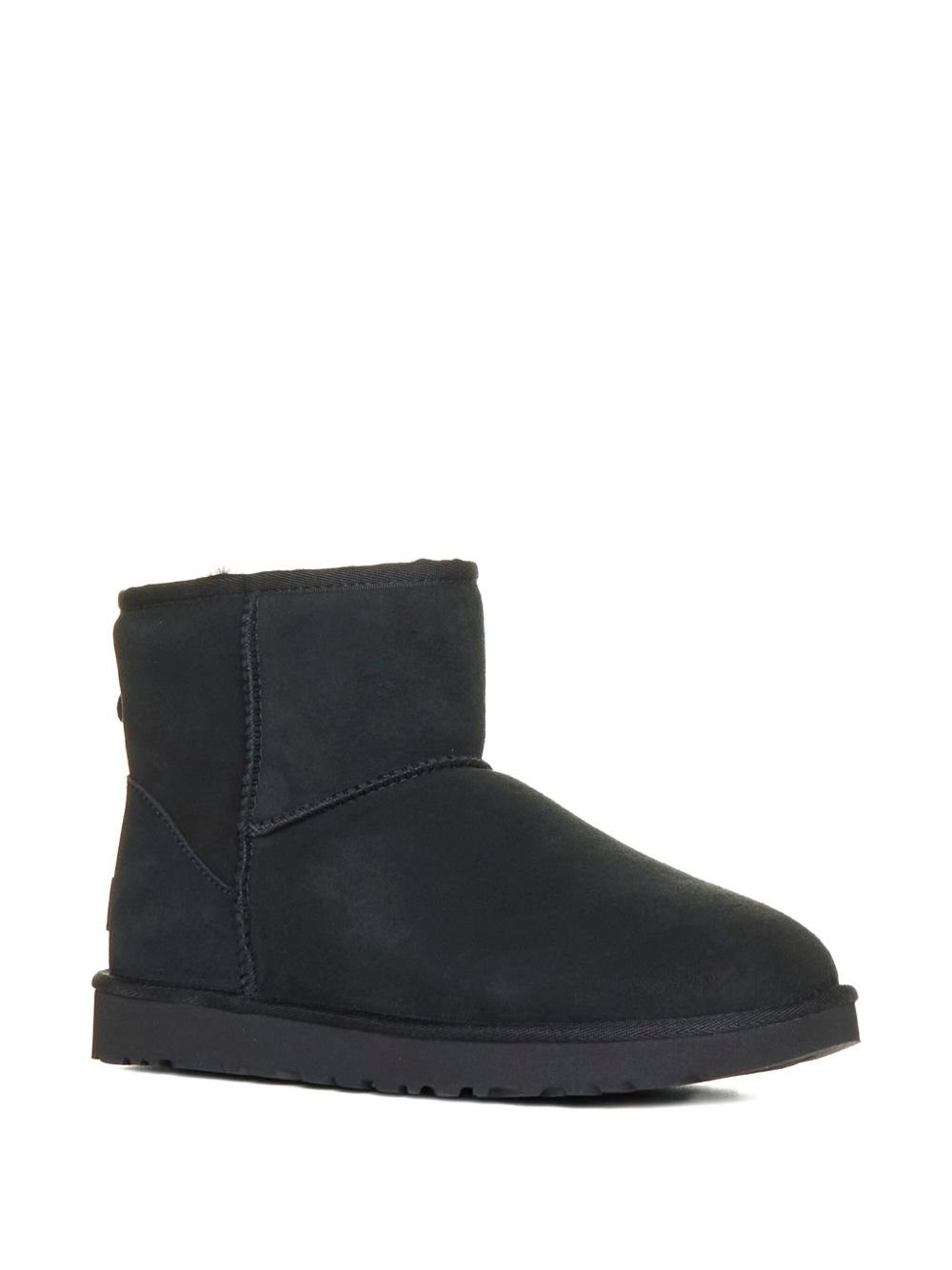 Women Classic Mini II 1016222-BLK  UGG 