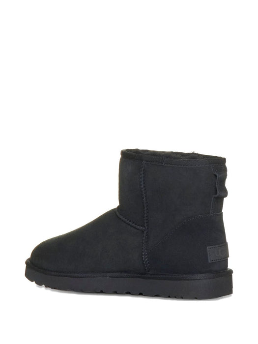 Women Classic Mini II 1016222-BLK  UGG 