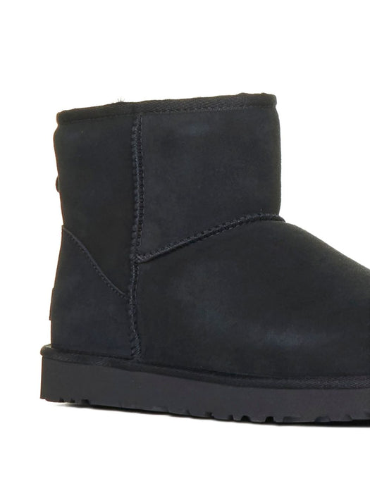 Women Classic Mini II 1016222-BLK  UGG 
