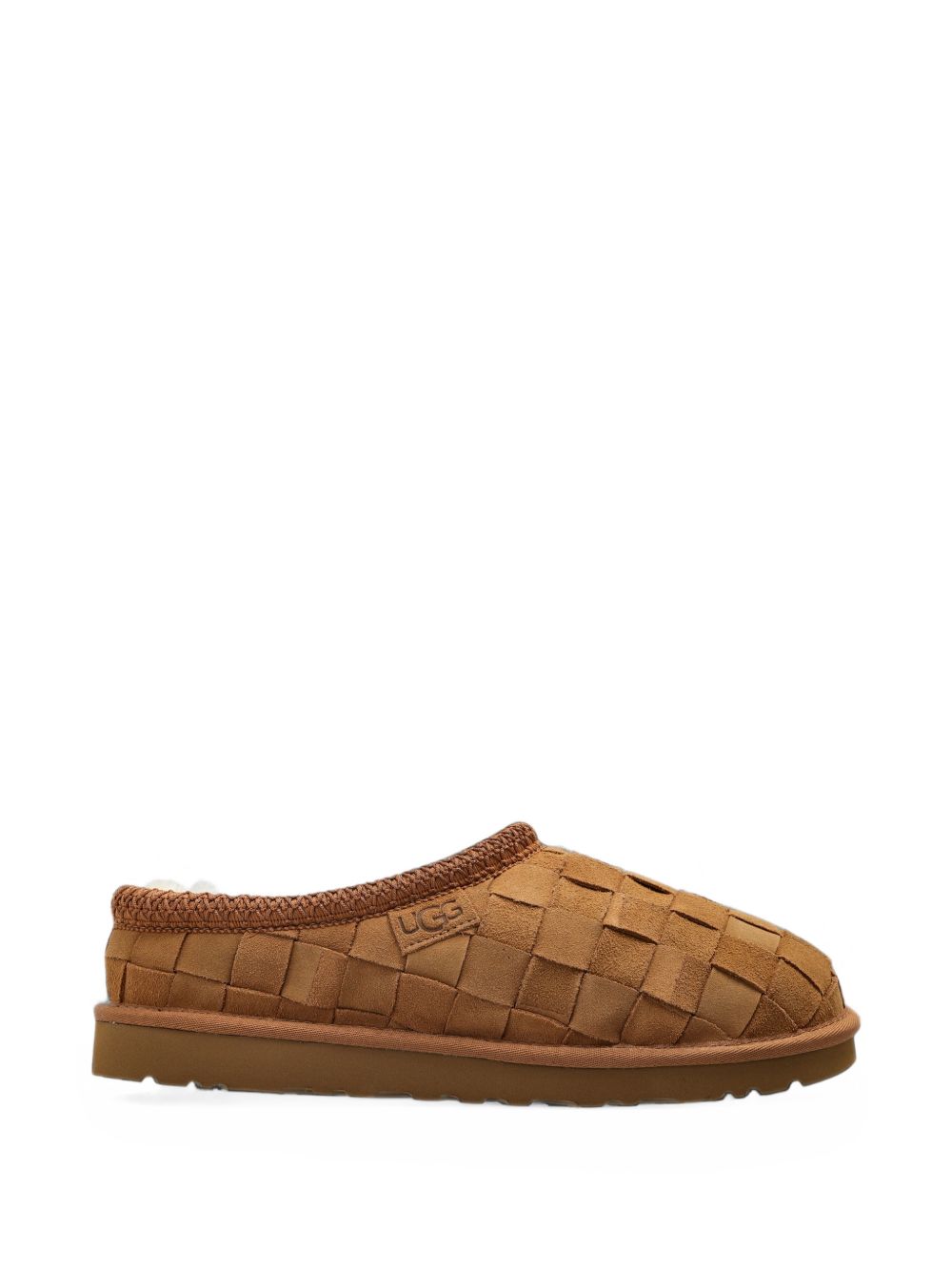 Tasman Woven slip-ons 1186330-CHE  UGG 