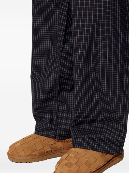 Tasman Woven slip-ons 1186330-CHE  UGG 