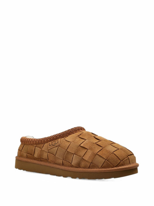 Tasman Woven slip-ons 1186330-CHE  UGG 