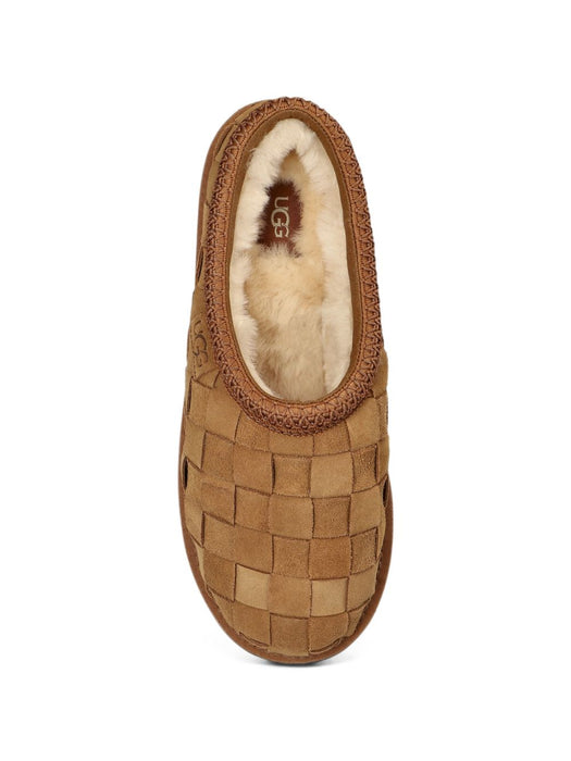 Tasman Woven slip-ons 1186330-CHE  UGG 