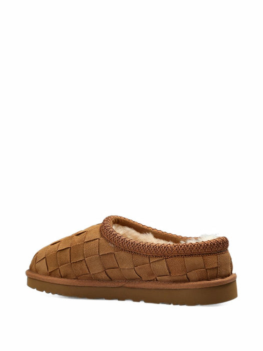 Tasman Woven slip-ons 1186330-CHE  UGG 
