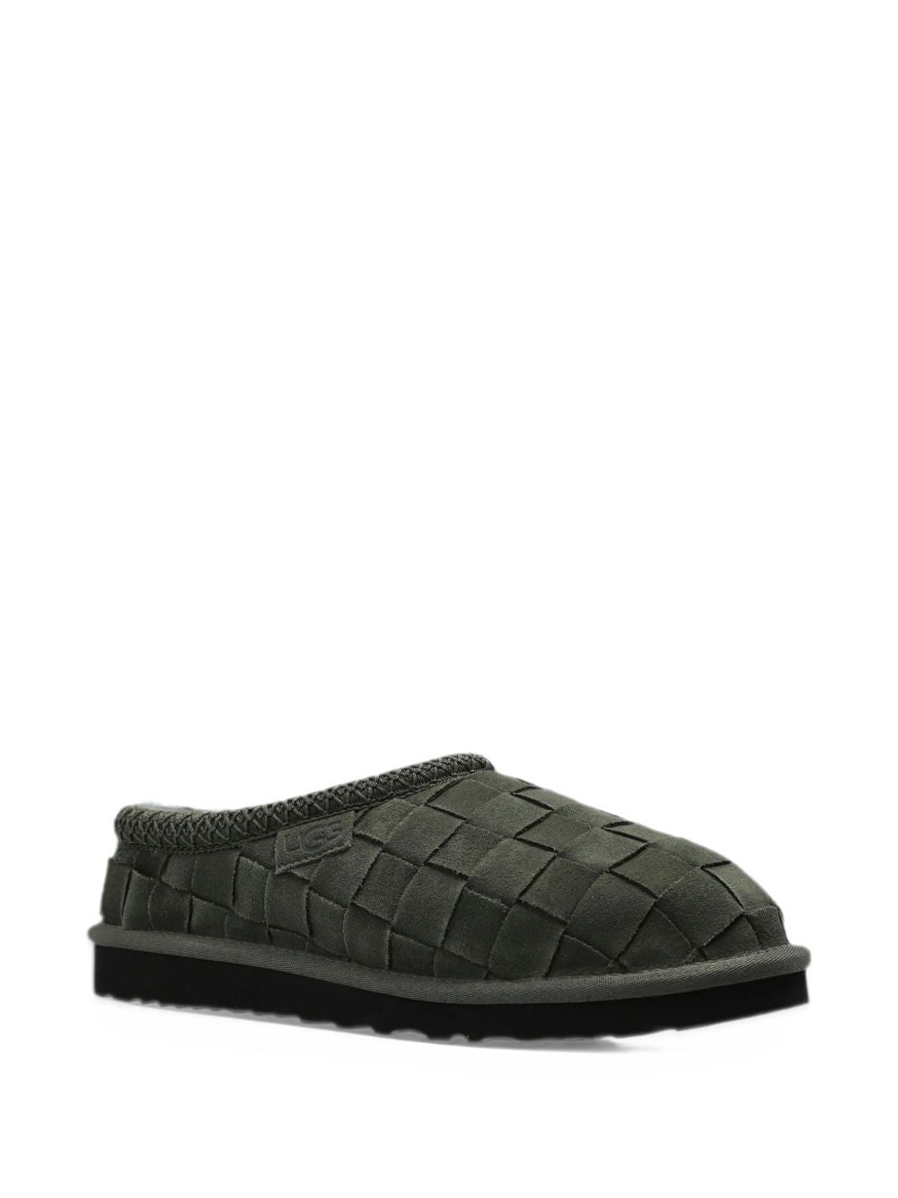 Tasman Woven slip-ons 1186330-FRSN  UGG 