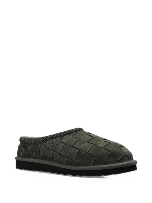 Tasman Woven slip-ons 1186330-FRSN  UGG 
