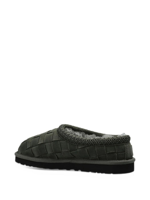 Tasman Woven slip-ons 1186330-FRSN  UGG 