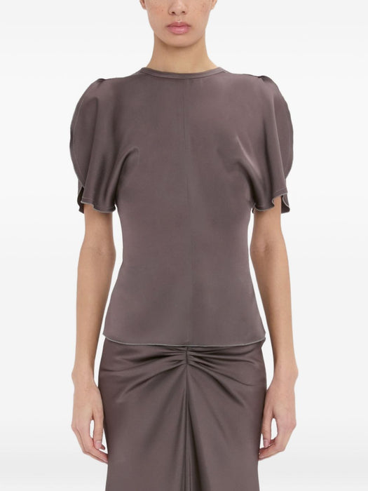 Bela Top In Ore 1126WTP006579A 9893 VICTORIA BECKHAM 
