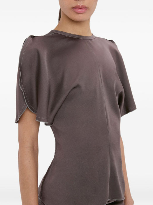 Bela Top In Ore 1126WTP006579A 9893 VICTORIA BECKHAM 
