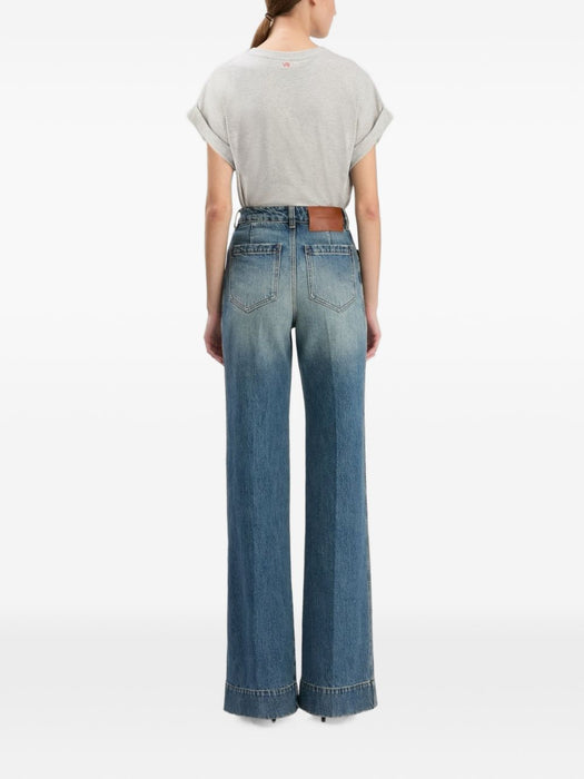 Alina Jeans 1226DJE007252M - R 7671 VICTORIA BECKHAM 