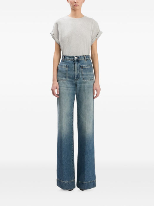 Alina Jeans 1226DJE007252M - R 7671 VICTORIA BECKHAM 