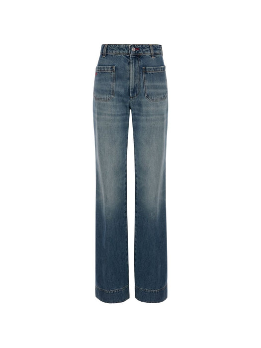 Alina Jeans 1226DJE007252M - R 7671 VICTORIA BECKHAM 