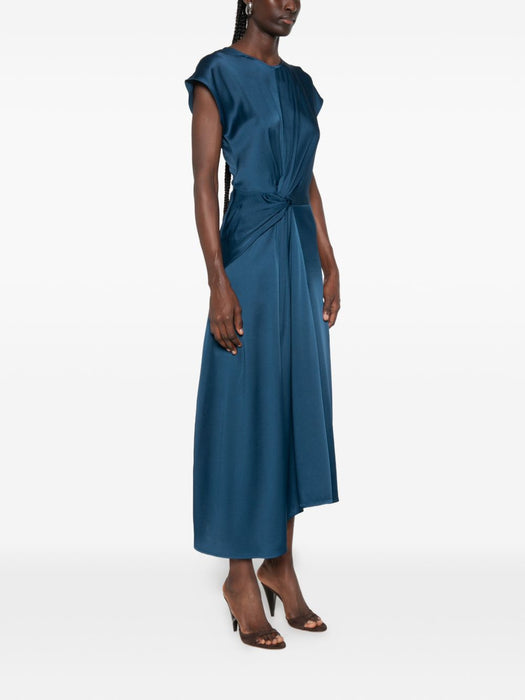 Aria midi Dress 1226WDR007292D 9886 VICTORIA BECKHAM 