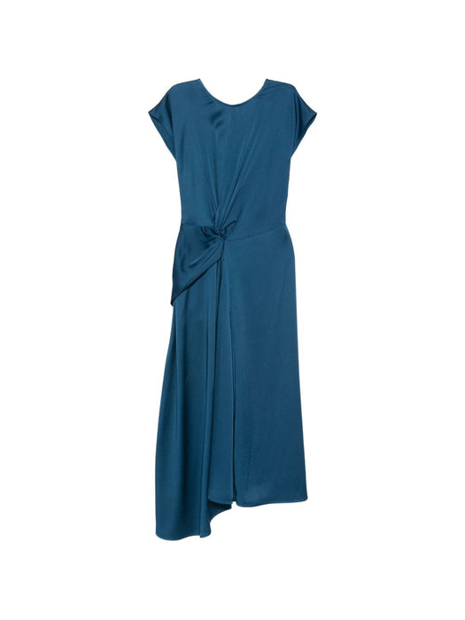 Aria midi Dress 1226WDR007292D 9886 VICTORIA BECKHAM 