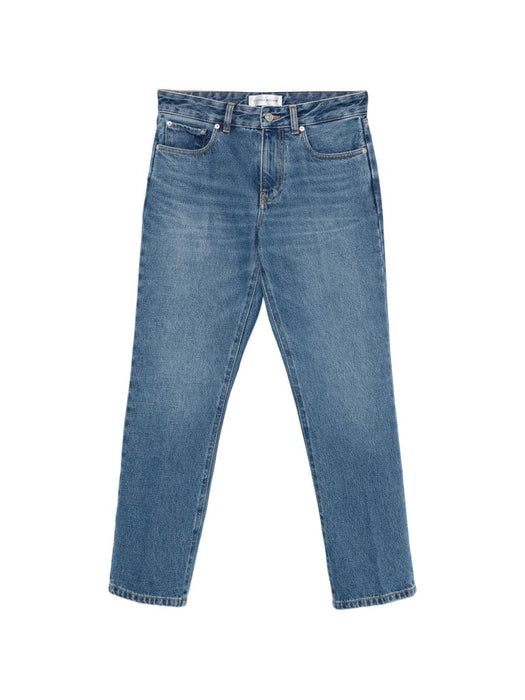 Low-waist Flared Jeans 1326DJE007322B 9532 VICTORIA BECKHAM 