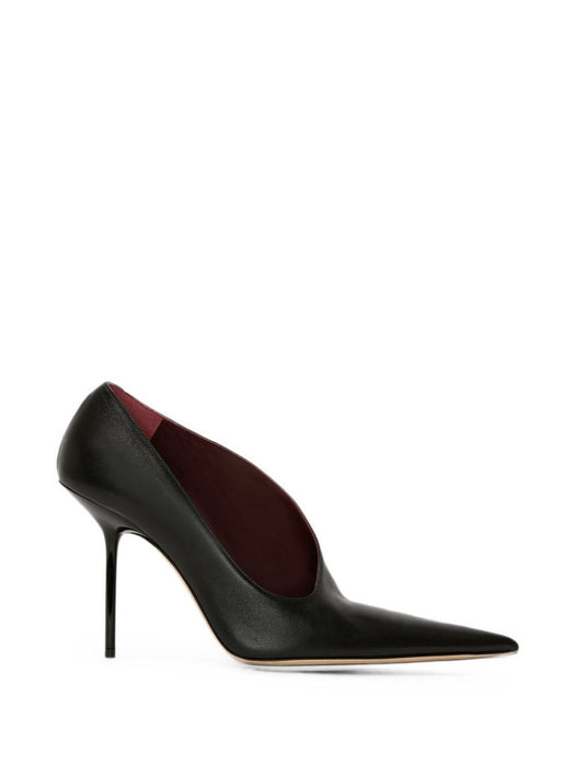 Sloane heeled pumps 1326FPU007629A 1 VICTORIA BECKHAM 