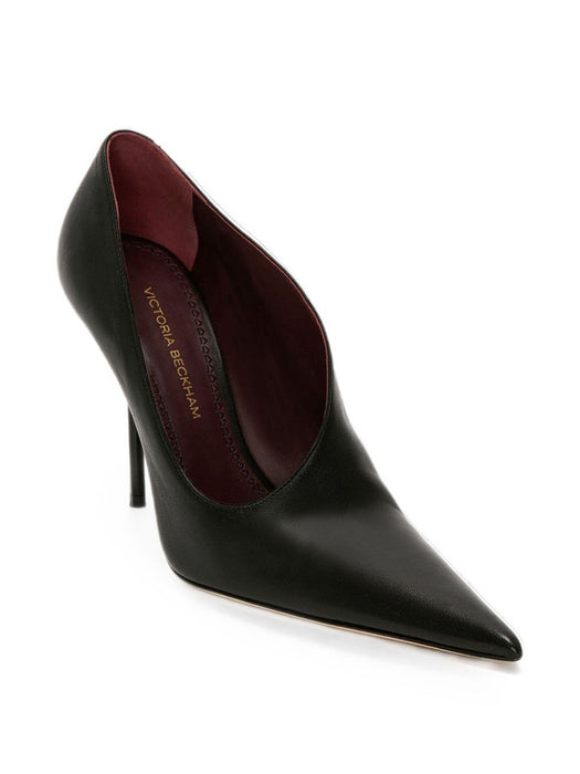 Sloane heeled pumps 1326FPU007629A 1 VICTORIA BECKHAM 