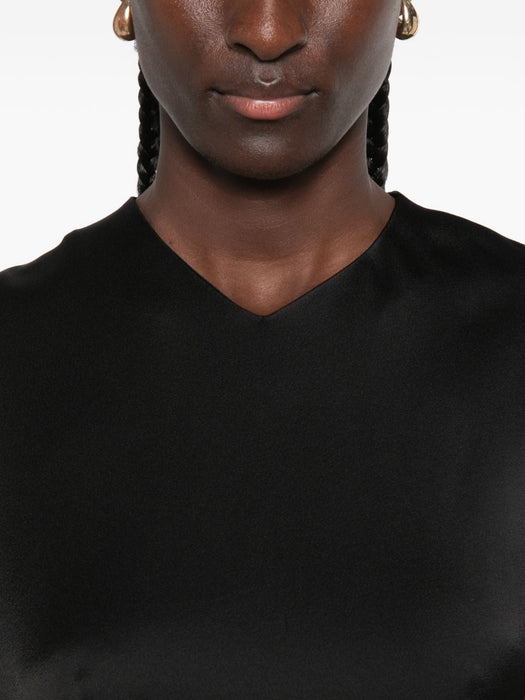 Victoria midi Dress 1326WDR007380E 1 VICTORIA BECKHAM 