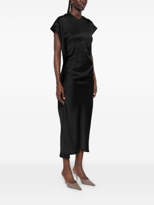 Victoria midi Dress 1326WDR007380E 1 VICTORIA BECKHAM 