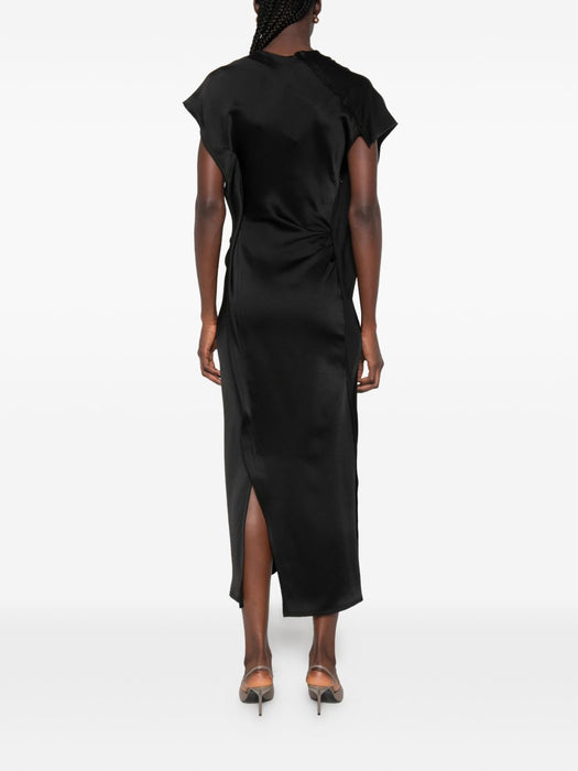 Victoria midi Dress 1326WDR007380E 1 VICTORIA BECKHAM 