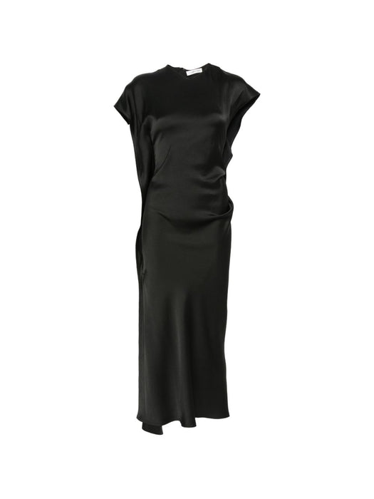 Victoria midi Dress 1326WDR007380E 1 VICTORIA BECKHAM 
