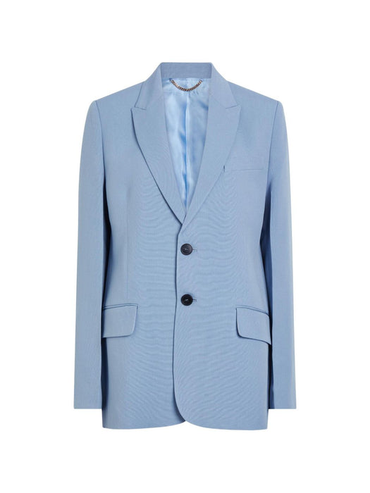 Tailored Jacket 1326WJK007370C 9908 VICTORIA BECKHAM 