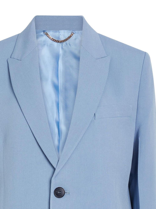 Tailored Jacket 1326WJK007370C 9908 VICTORIA BECKHAM 