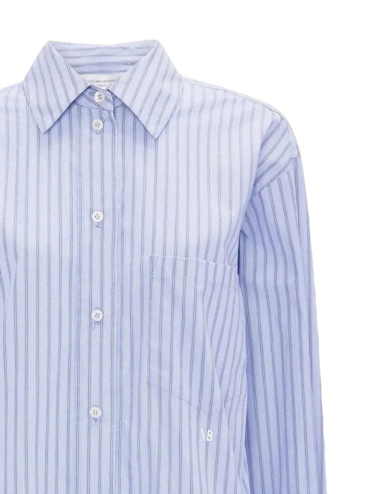 Ellys Shirt 1326WSH007474G 9909 VICTORIA BECKHAM 