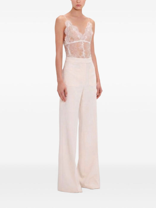 Lace Bodysuit 1326WTP005746A 3 VICTORIA BECKHAM 