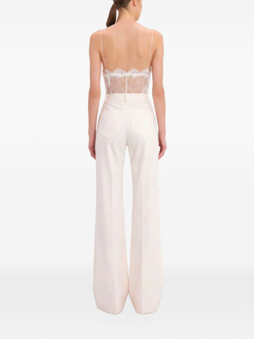 Lace Bodysuit 1326WTP005746A 3 VICTORIA BECKHAM 