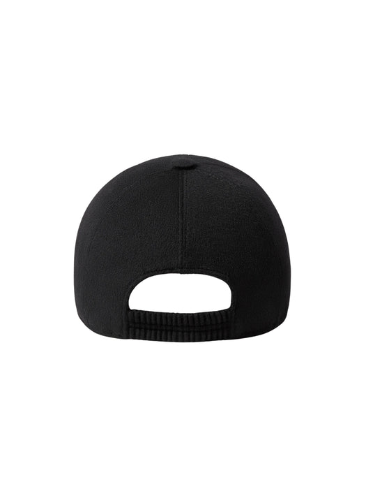 Black Oasi Cashmere Baseball Cap E7I09H B8DBK1 ZEGNA 