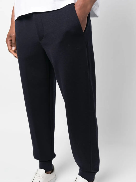 High Performance™ Wool Blend Joggers E8564-ACTTR1 B09 ZEGNA 