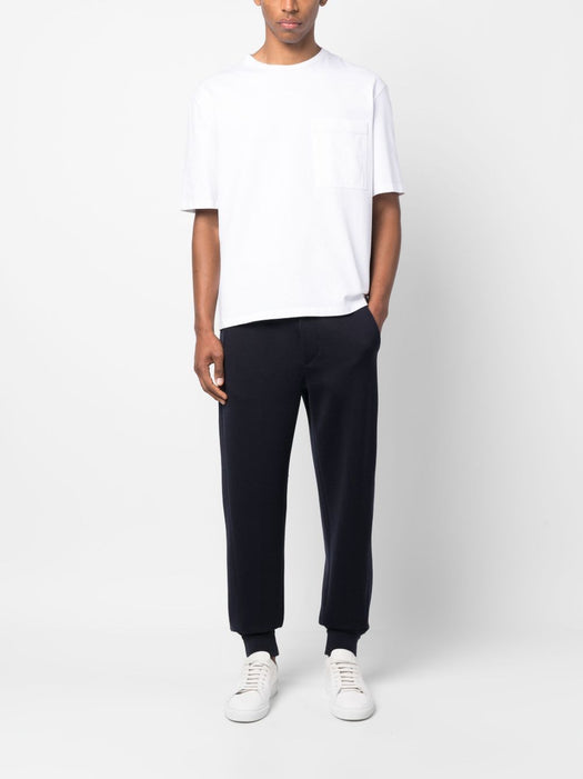 High Performance™ Wool Blend Joggers E8564-ACTTR1 B09 ZEGNA 