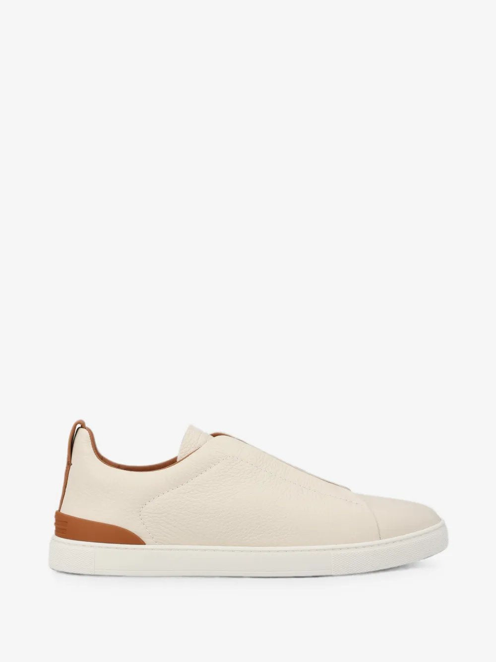 Triple Stitch leather sneakers LHCVN-S8381Z SPA ZEGNA 