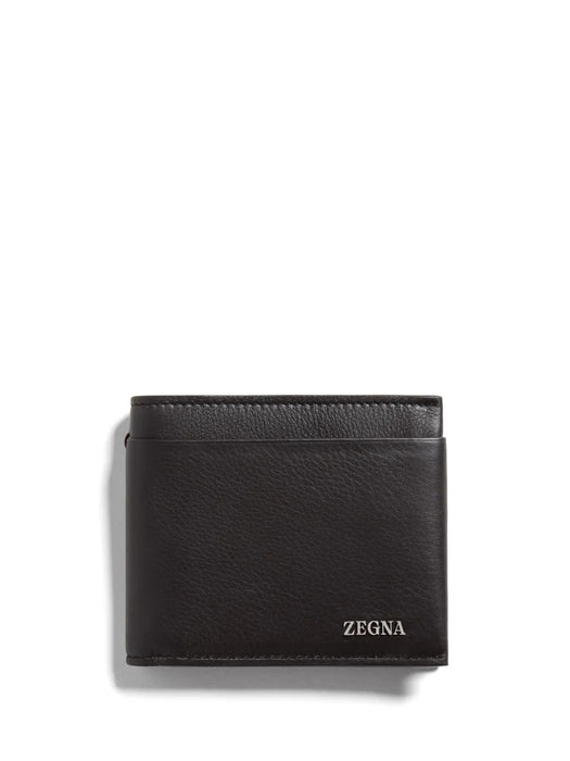 Secondskin wallet LHOTO-E1940Z AMO ZEGNA 