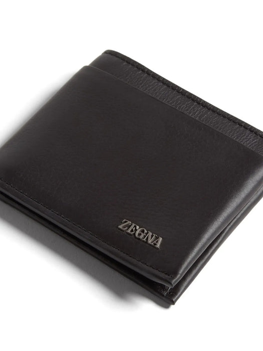 Secondskin wallet LHOTO-E1940Z AMO ZEGNA 