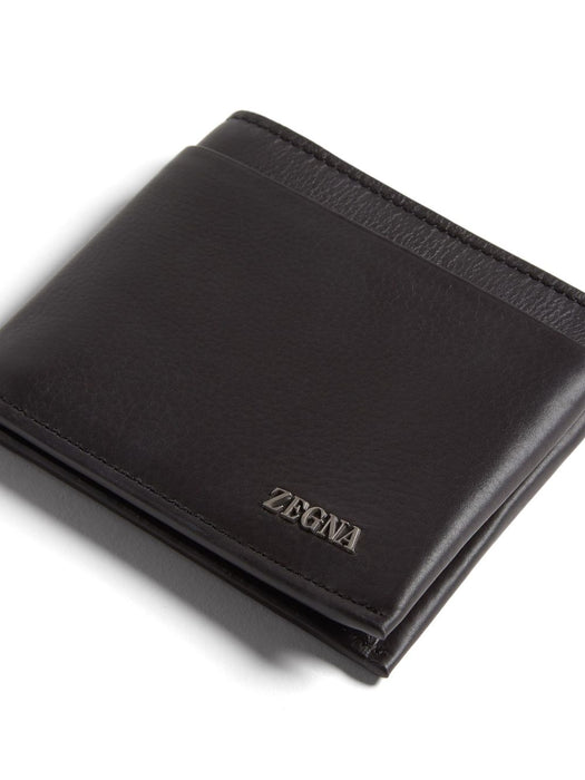 Secondskin wallet LHOTO-E1940Z AMO ZEGNA 