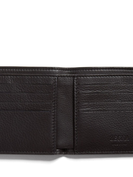 Secondskin wallet LHOTO-E1940Z AMO ZEGNA 