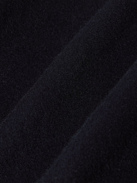 Navy Blue Oasi Cashmere Elements Bomber UIT46A4 C119B09 ZEGNA 