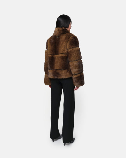 Sai Coat F4CT132MNK MNK APPARIS 