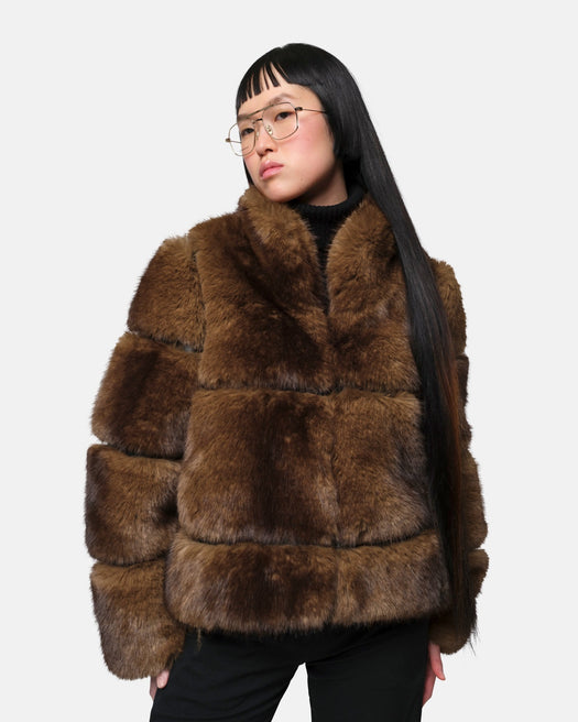 Sai Coat F4CT132MNK MNK APPARIS 