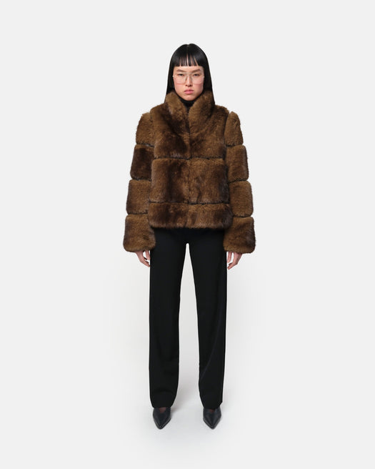 Sai Coat F4CT132MNK MNK APPARIS 