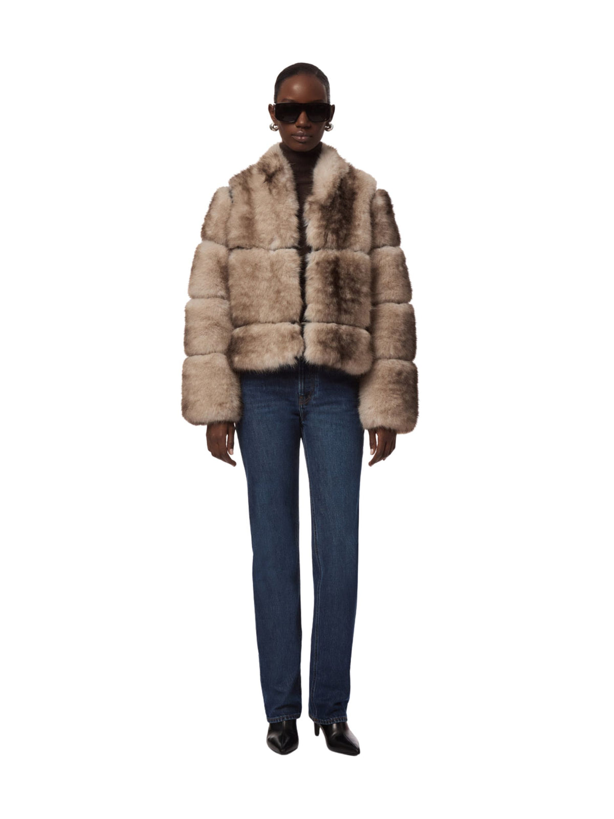 Sai Coat F6CT132GMK GMK APPARIS 
