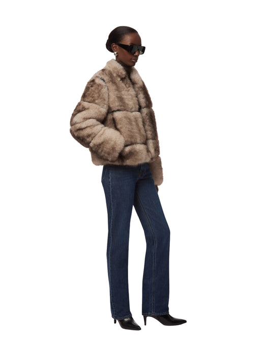 Sai Coat F6CT132GMK GMK APPARIS 