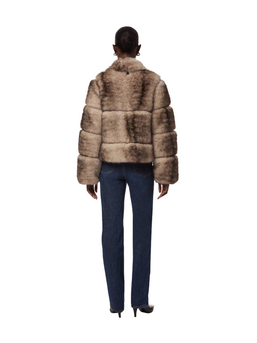Sai Coat F6CT132GMK GMK APPARIS 